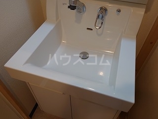 14/30 洗面