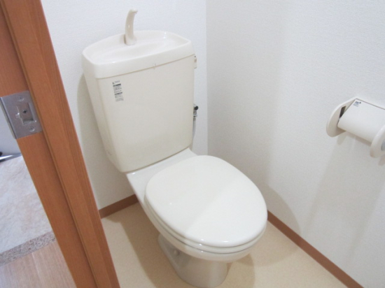 13/30 トイレ