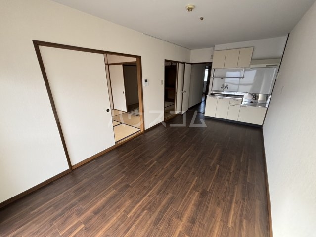 3/23 リビング/ダイニング