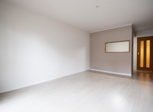 3/19 リビング/ダイニング