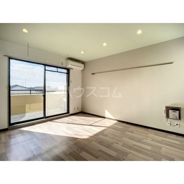 3/18 リビング/ダイニング