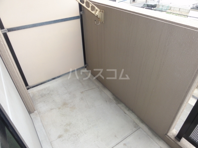 15/29 バルコニー