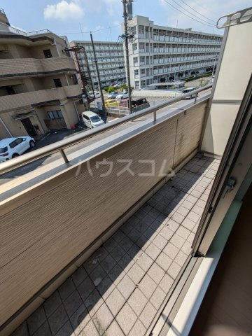 18/22 バルコニー