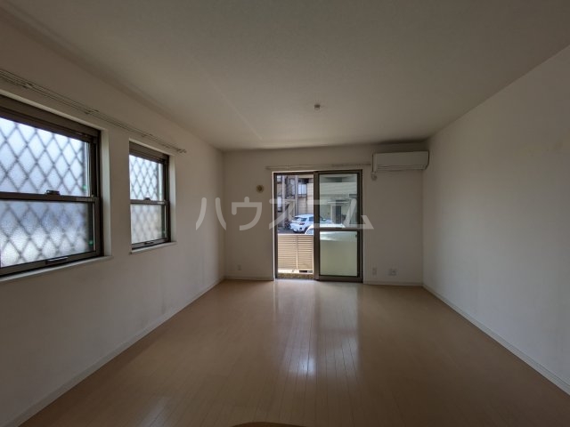 4/22 リビング/ダイニング