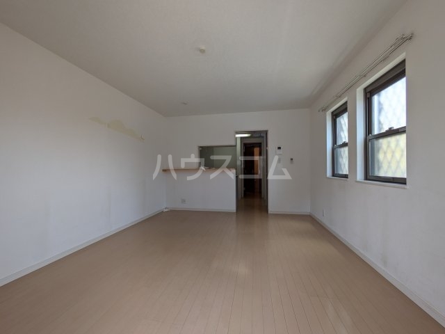 3/22 リビング/ダイニング