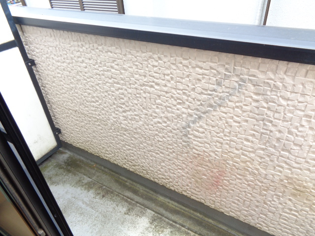 22/30 バルコニー