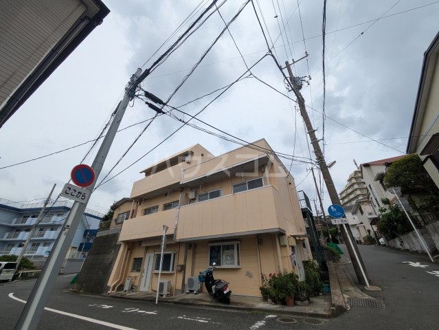 1/6 外観