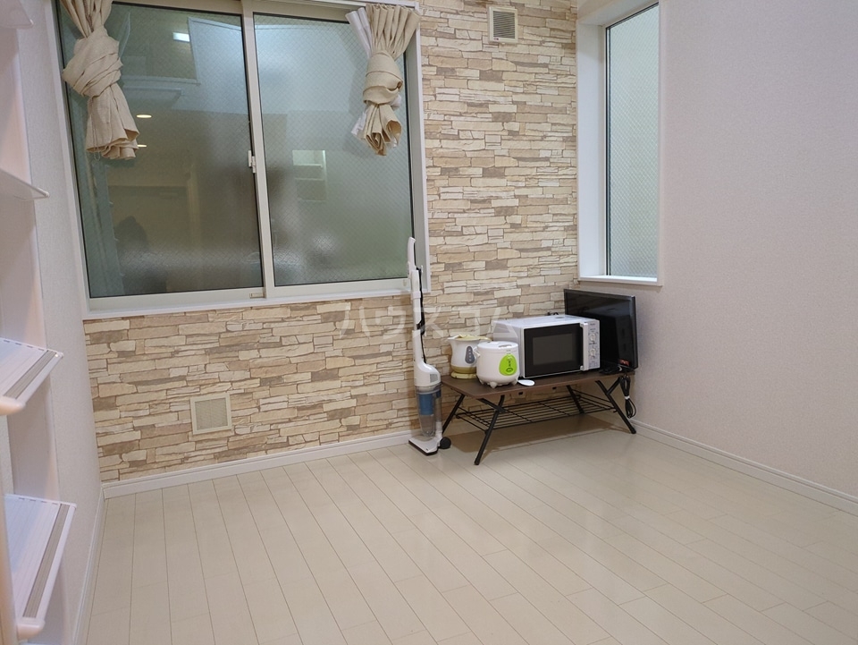 3/27 リビング/ダイニング