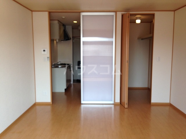 4/23 リビング/ダイニング