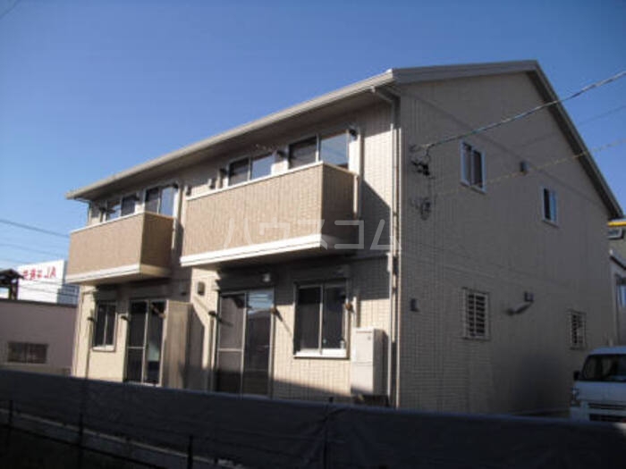 1/30 外観
