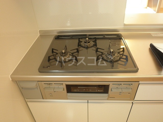 8/30 キッチン
