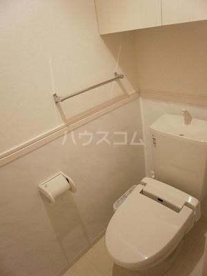 13/30 トイレ