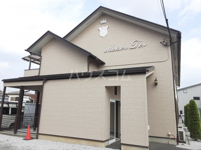 3/30 外観