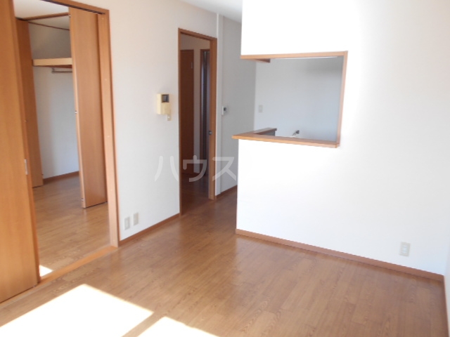 5/30 リビング/ダイニング