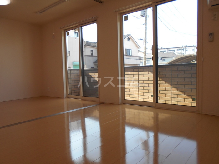 3/26 リビング/ダイニング