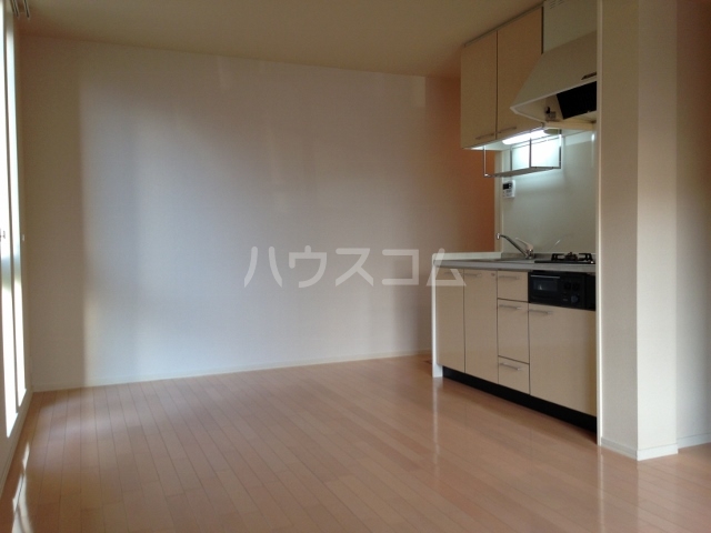 5/30 リビング/ダイニング