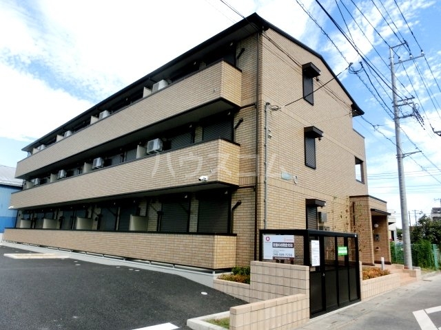 1/30 外観
