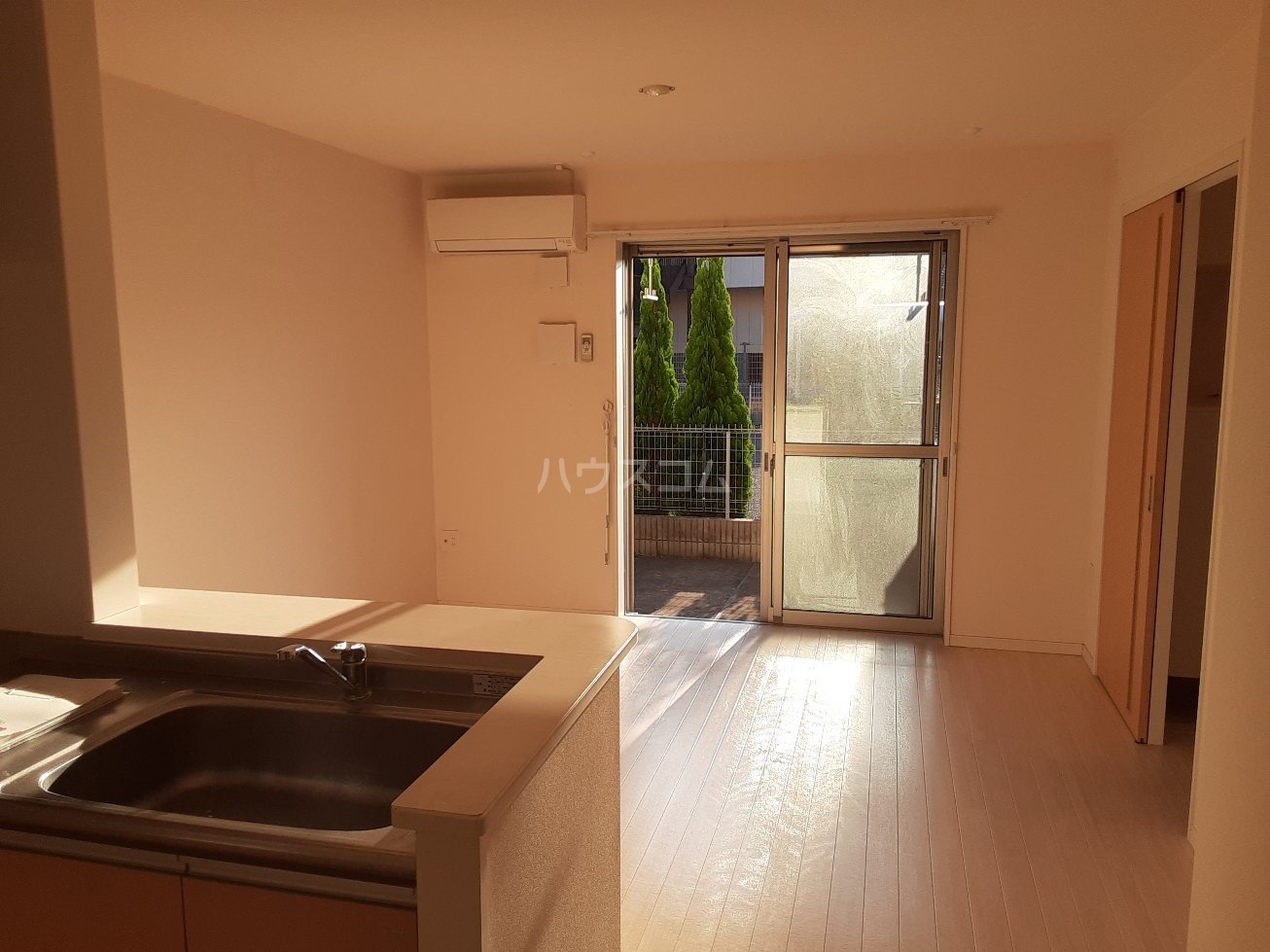 5/30 リビング/ダイニング