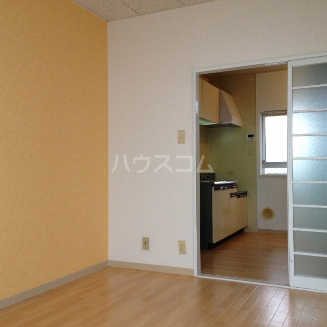 3/28 リビング/ダイニング