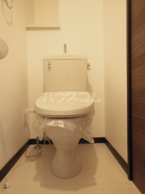 18/30 トイレ