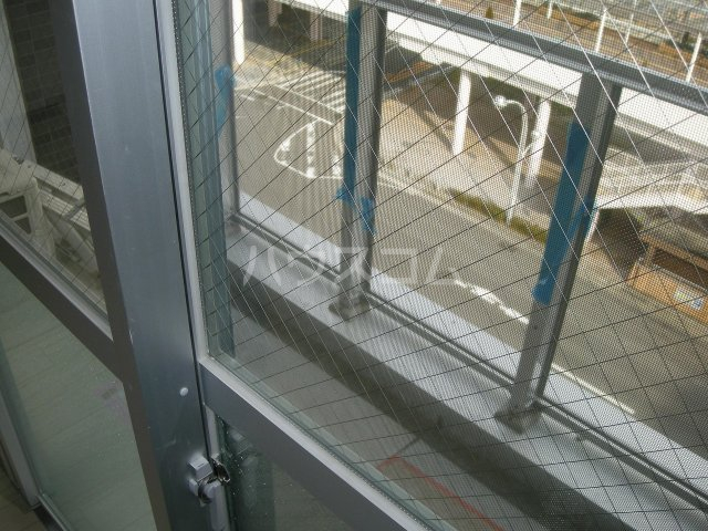 22/30 バルコニー