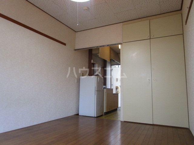 3/17 リビング/ダイニング