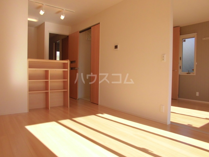 3/18 リビング/ダイニング