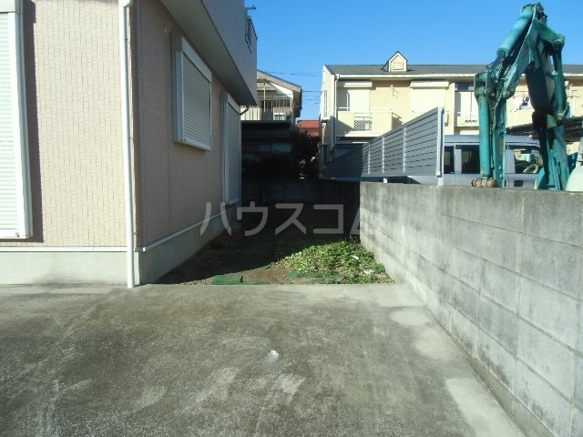 2/7 エントランス