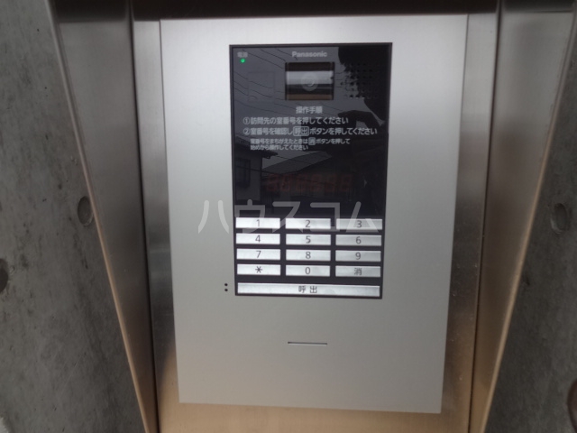 2/10 エントランス