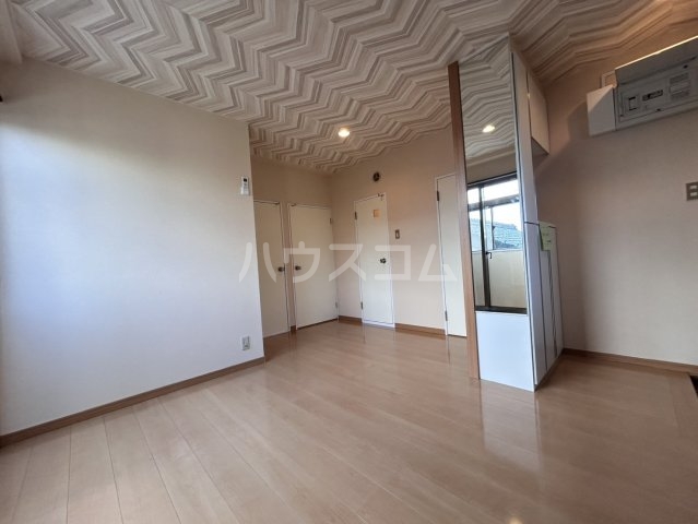 5/30 リビング/ダイニング