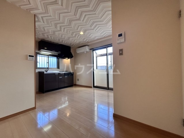 6/30 リビング/ダイニング