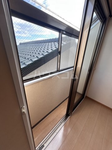 26/30 バルコニー