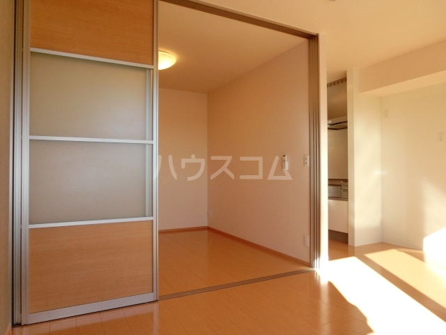 4/25 リビング/ダイニング