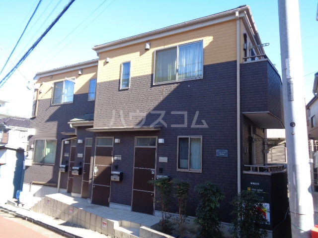 1/26 外観