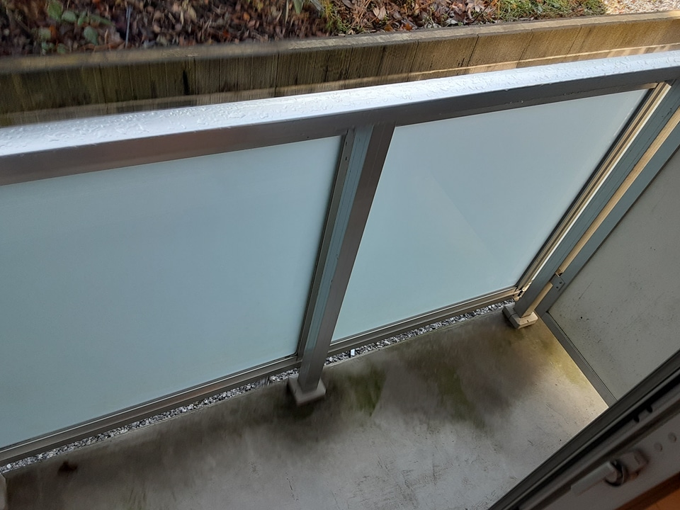 17/30 バルコニー