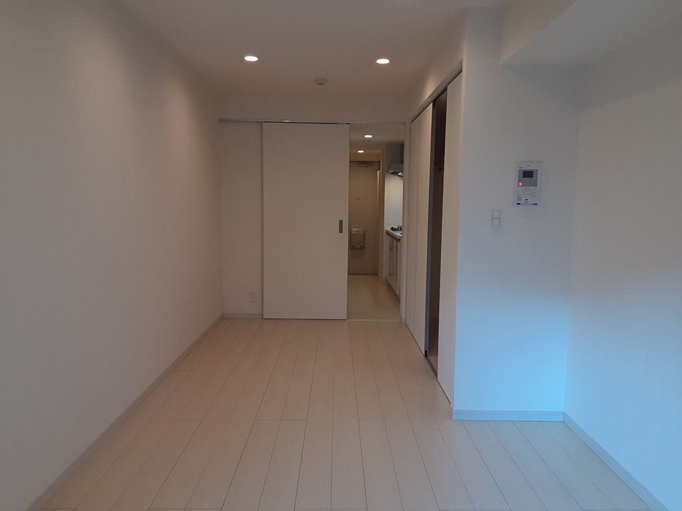 3/30 リビング/ダイニング