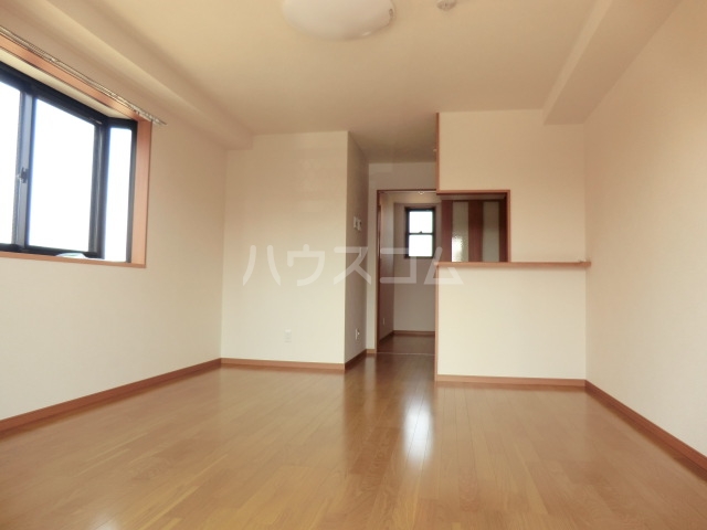 4/27 リビング/ダイニング