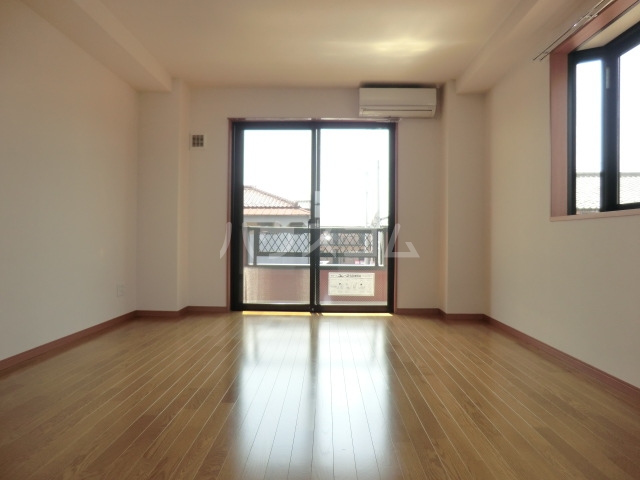 3/27 リビング/ダイニング