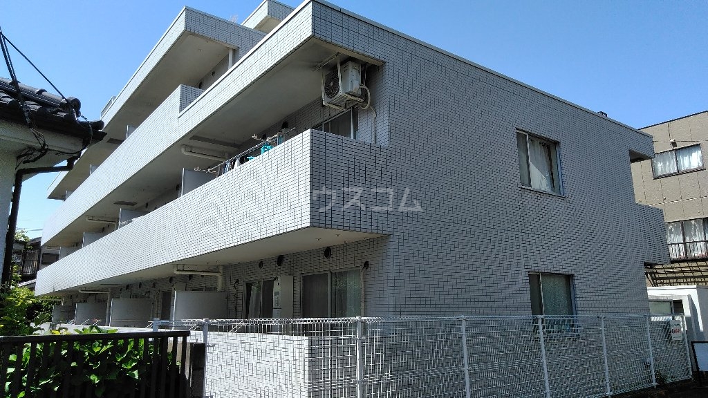 1/8 外観
