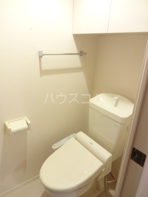 14/29 トイレ