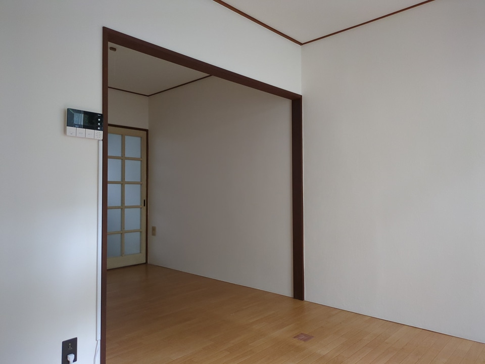 5/30 リビング/ダイニング