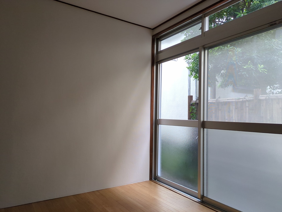 6/30 リビング/ダイニング