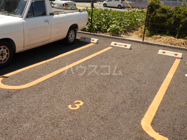 20/22 駐車場
