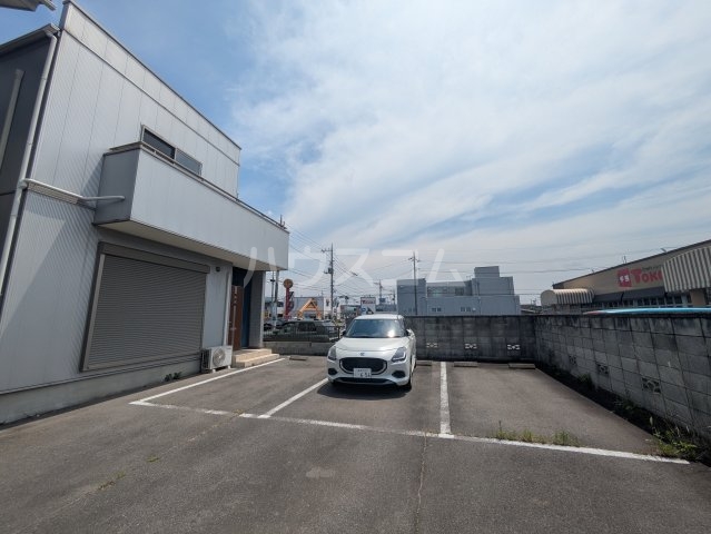 29/30 駐車場
