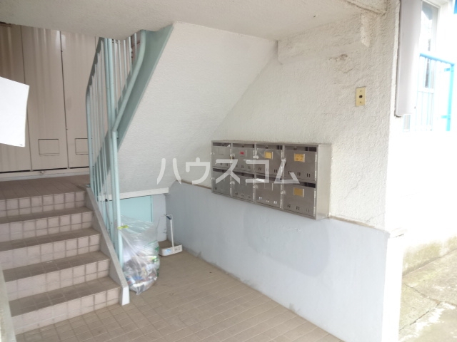 29/30 エントランス