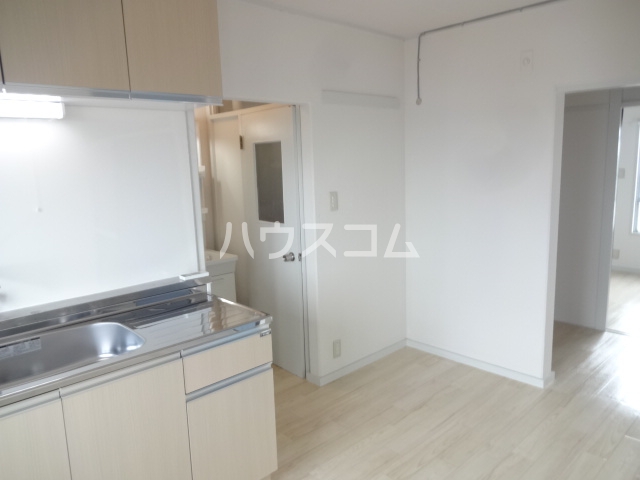 5/30 リビング/ダイニング