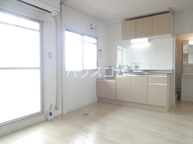 8/30 リビング/ダイニング