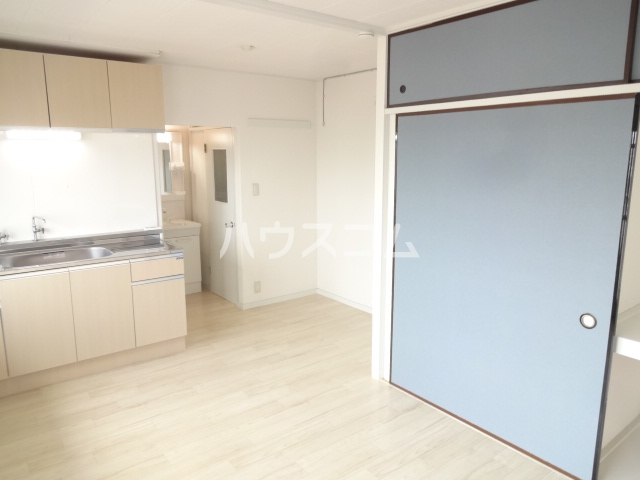 4/30 リビング/ダイニング