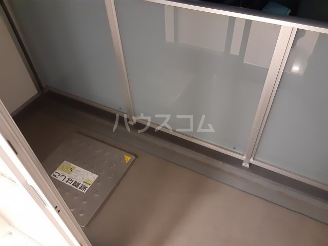 19/29 バルコニー