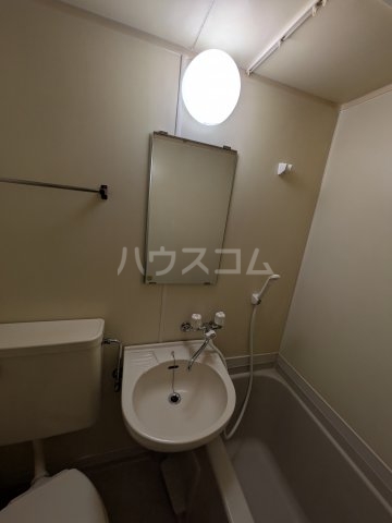 12/30 浴室